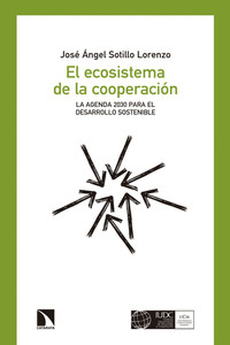 El ecosistema de la cooperaci&oacute;n