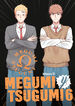 Megumi y Tsugumi Vol. 06