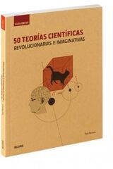 Gu&iacute;a breve. 50 teor&iacute;as cient&iacute;ficas