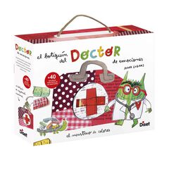 Aprendo en Positivo Doctor de las Emociones