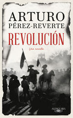 Revoluci&oacute;n