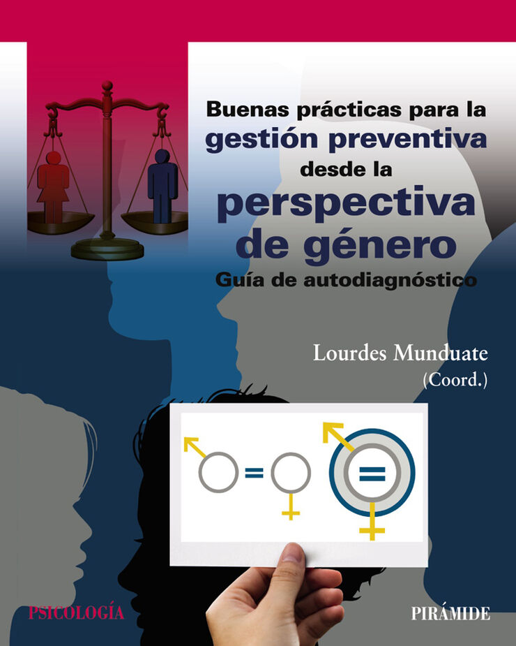 Buenas pr&aacute;cticas para la gesti&oacute;n preventiva desde la perspectiva de g&eacute;nero
