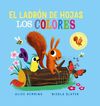 El ladr&oacute;n de hojas. Los colores