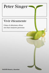 Vivir &eacute;ticamente