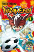 Inazuma Eleven 1