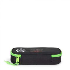 Estuche Eastpak Oval Ghostbusters Patches