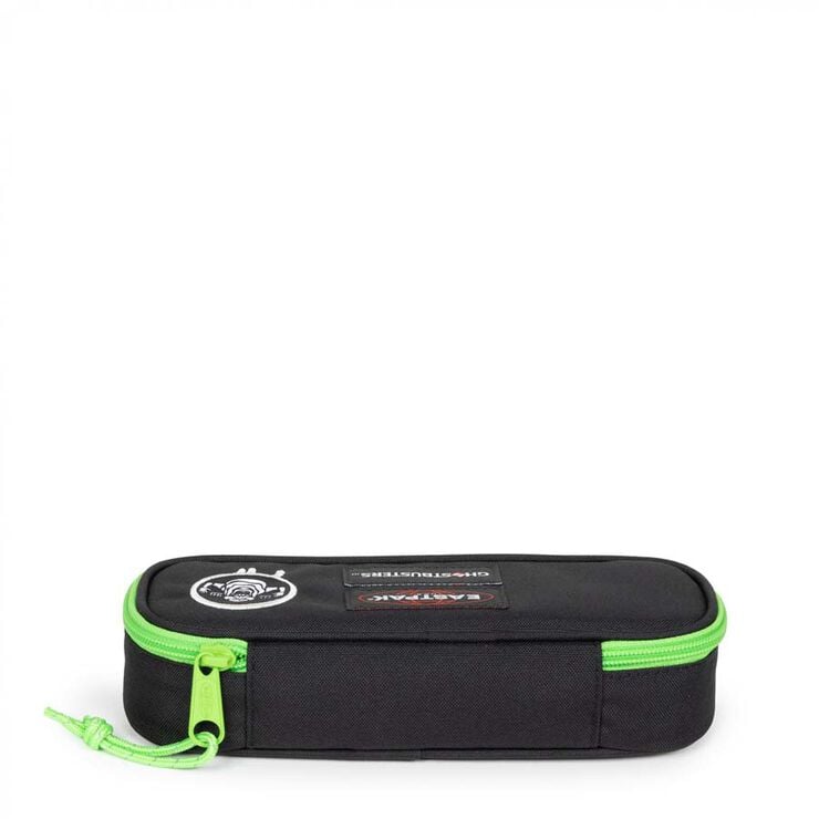 Estuche Eastpak Oval Ghostbusters Patches