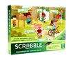 Scrabble angl&egrave;s Mattel