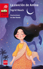 La canci&oacute;n de Amina