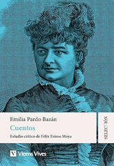 Cuentos de Emilia Pardo Baz&aacute;n