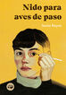 Nido para aves de paso