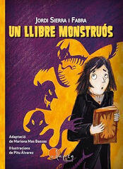 Un llibre monstru&oacute;s