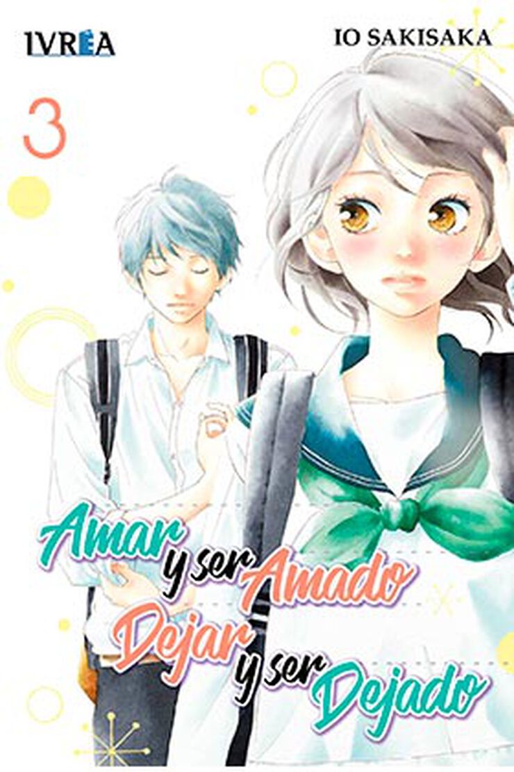 Amar y ser amado, dejar y ser dejado 03