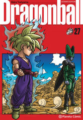 Dragon Ball Ultimate n&ordm; 27/34