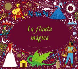 La flauta m&aacute;gica