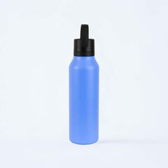 Botella Termo Runbott Mii 600ml Royal Blue