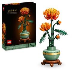 LEGO&reg; Botanicals Crisantem 10368