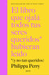 El libro que ojal&aacute; todos tus seres queridos hubieran le&iacute;do