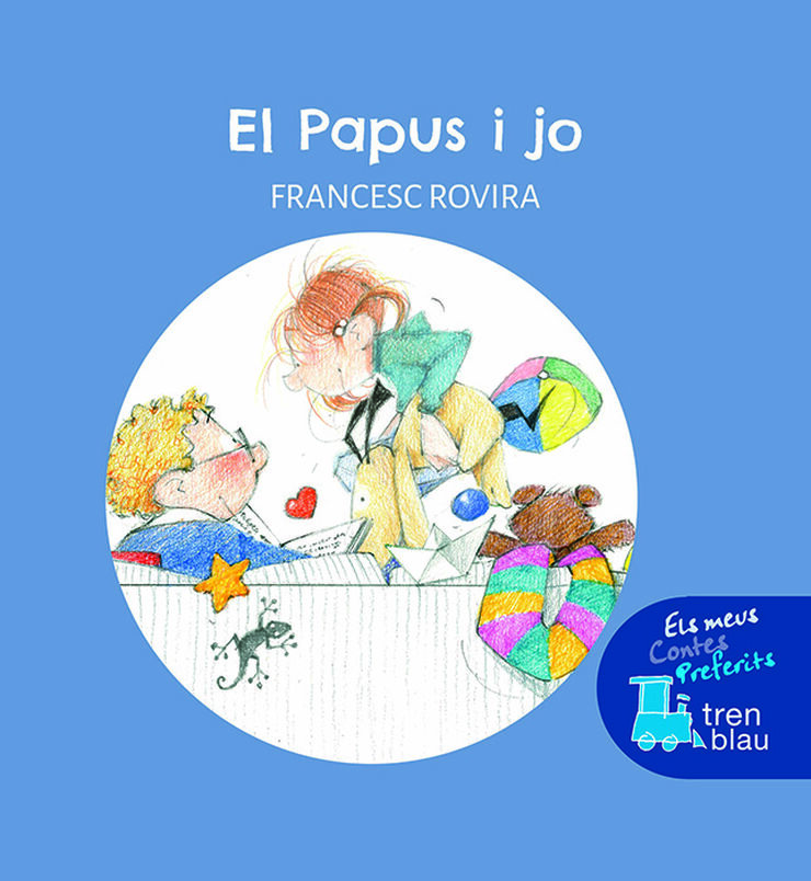 El Papus i jo