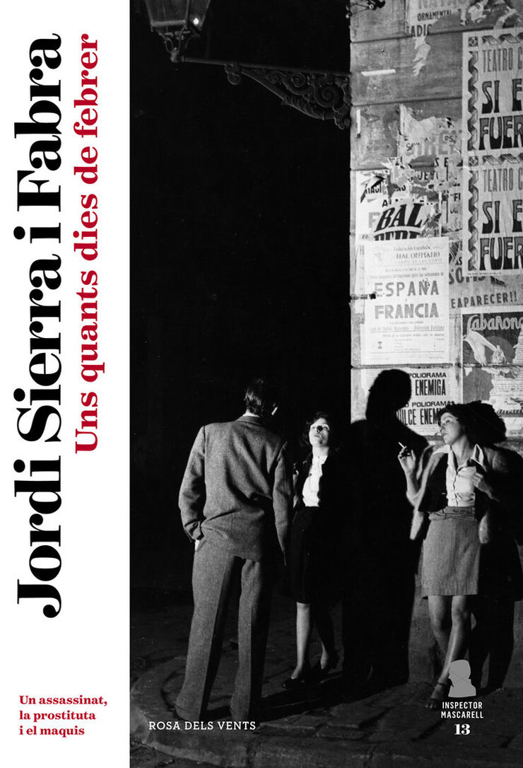 Uns quants dies de febrer