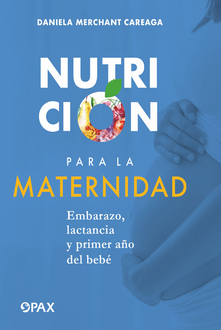 Nutrici&oacute;n para la maternidad
