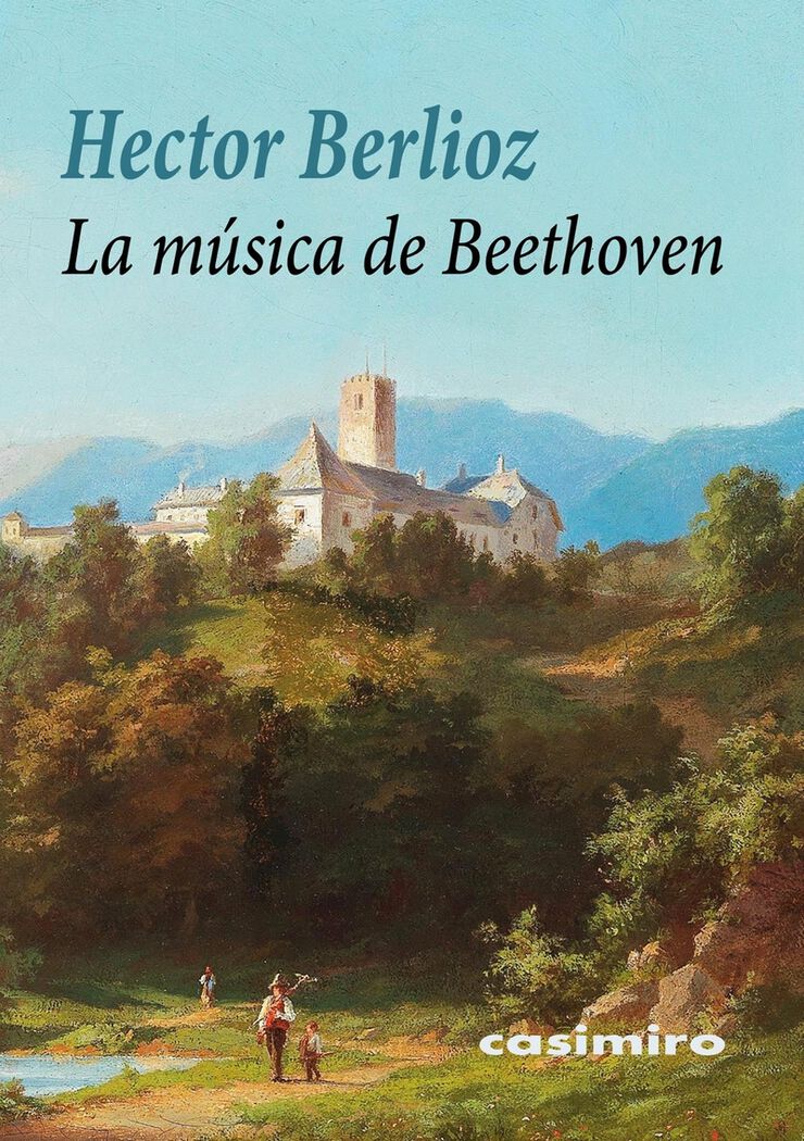La m&uacute;sica de Beethoven