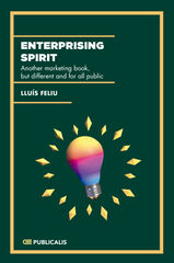 Enterprising Spirit