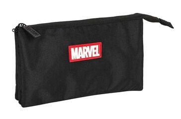 Estoig triple Marvel Teen Safta