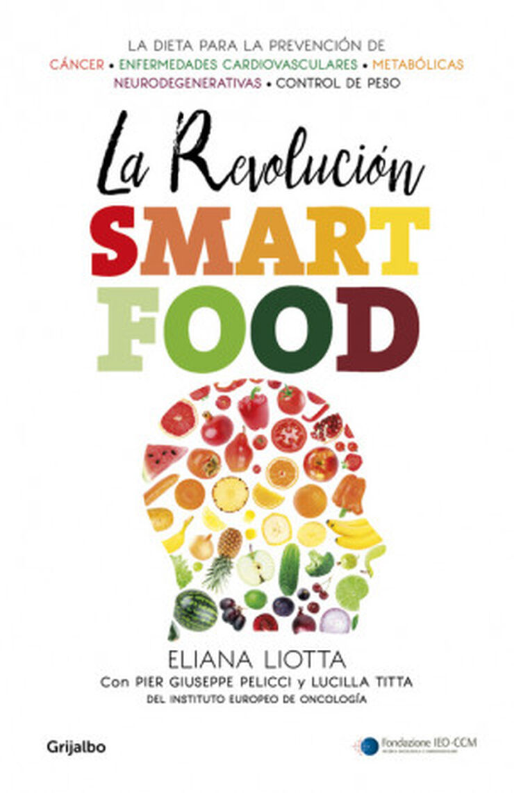 La revoluci&oacute;n Smartfood