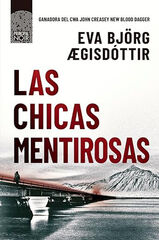 Las chicas mentirosas