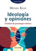 Ideolog&iacute;a y opiniones