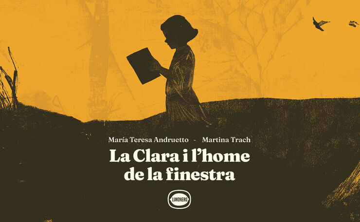 La Clara i l&rsquo;home de la finestra