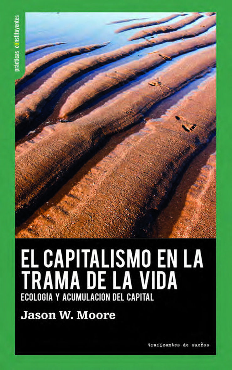 Capitalismo en la trama de la vida