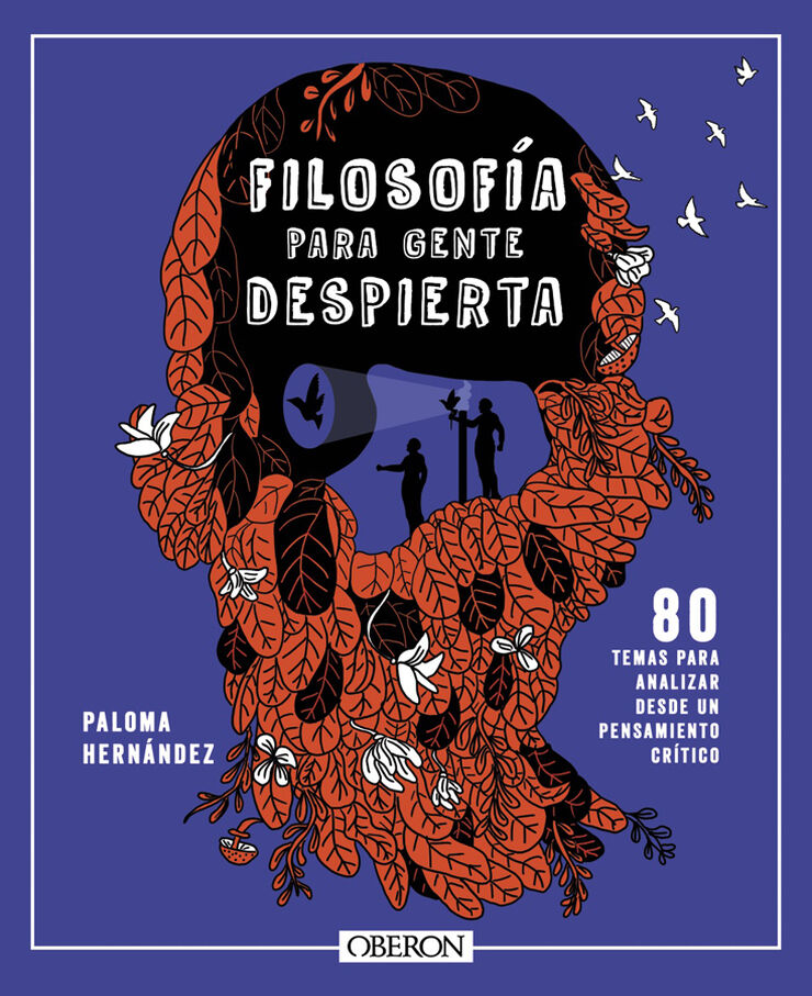 Filosof&iacute;a para gente despierta