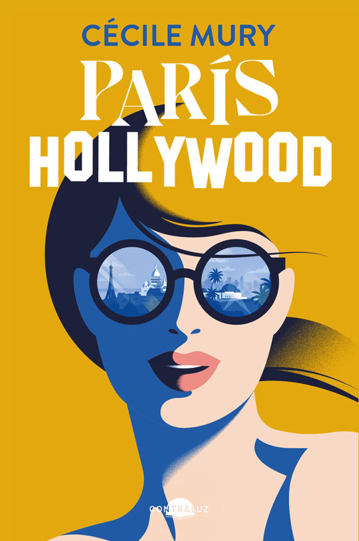 Par&iacute;s-Hollywood