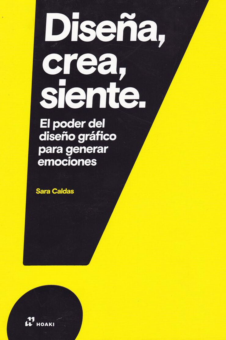 Dise&ntilde;a, crea, siente