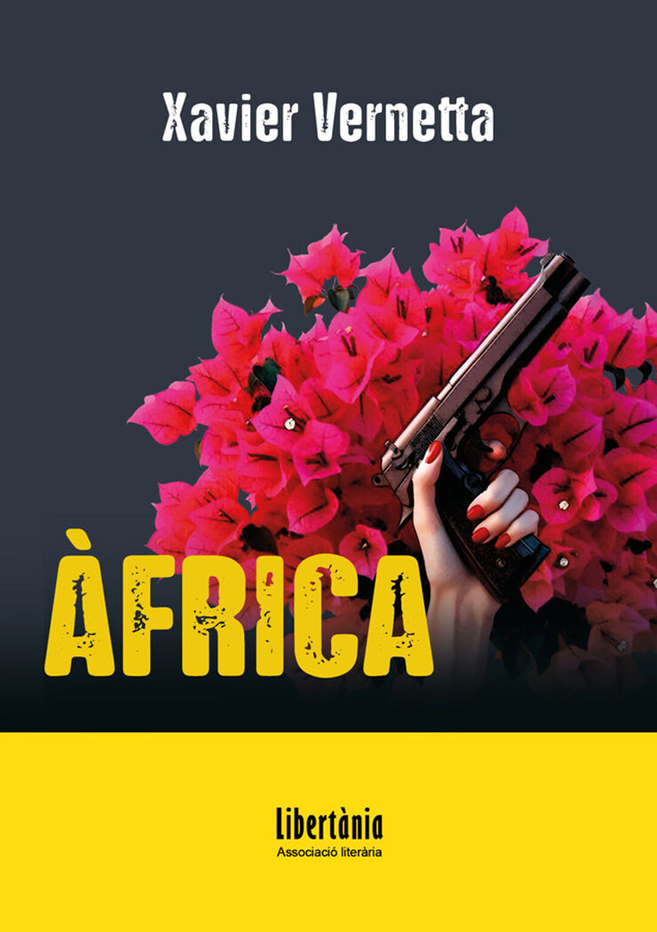&Agrave;frica