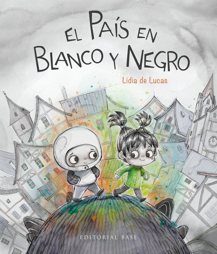 El Pa&iacute;s en Blanco y Negro