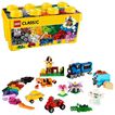 LEGO&reg; Classic Caja de Ladrillos Creativos Mediana 10696