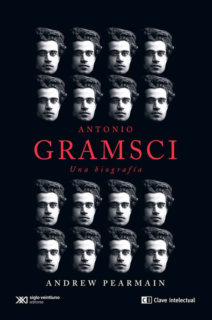 Antonio Gramsci