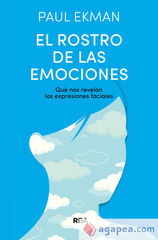 El rostro de las emociones