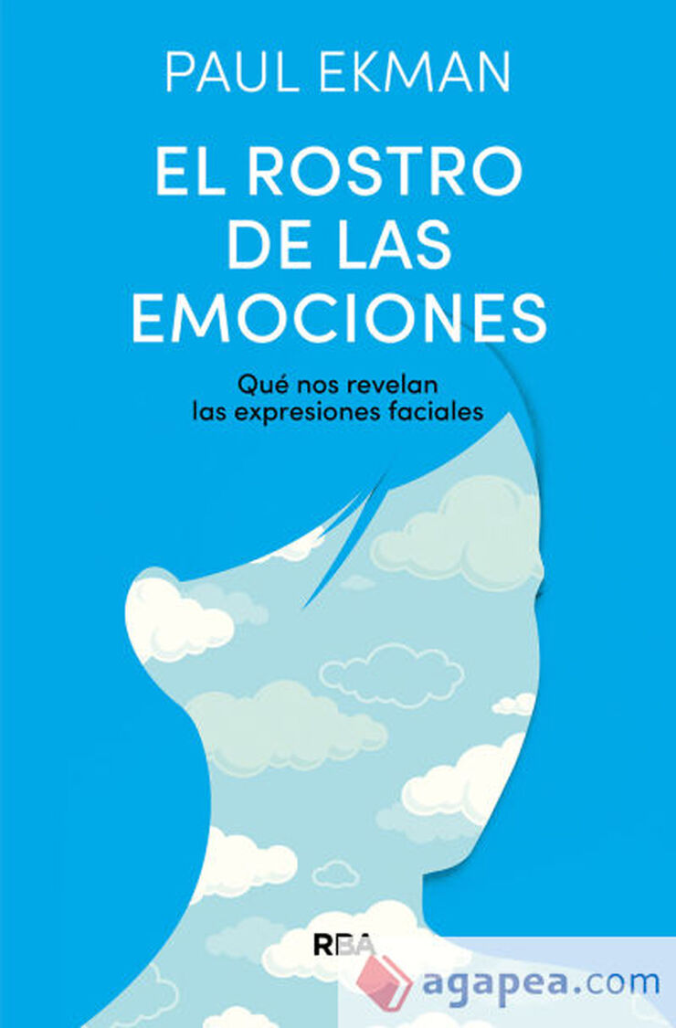 El rostro de las emociones