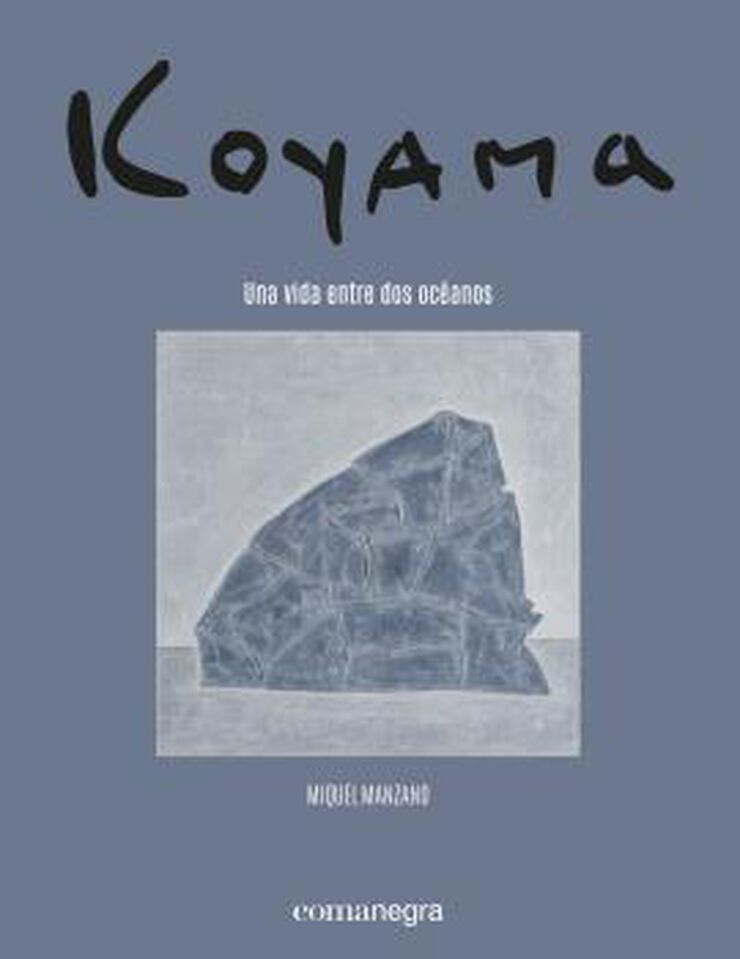 Koyama. Una vida entre dos oc&eacute;anos