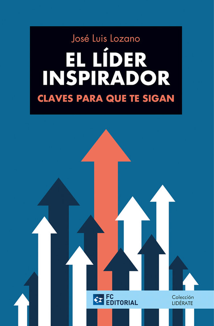 El l&iacute;der inspirador