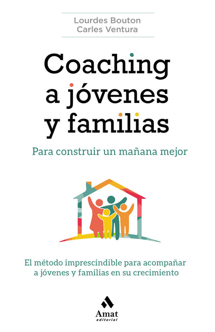 Coaching a j&oacute;venes y familias