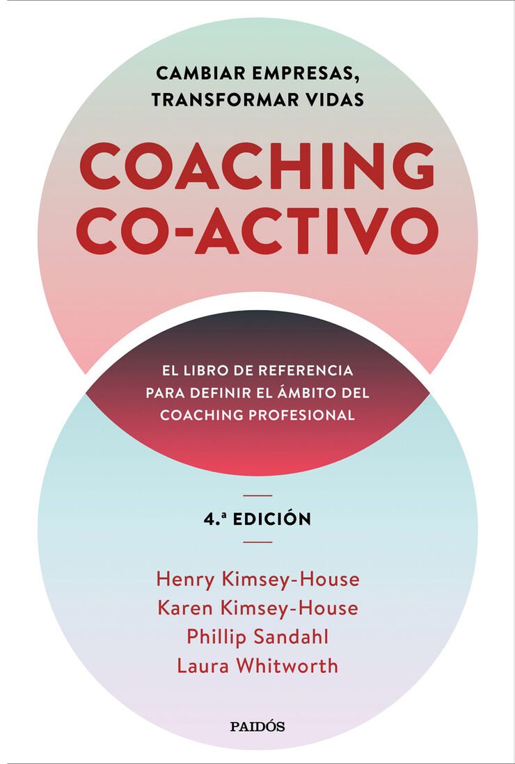 Coaching Co-activo