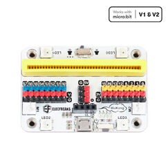 Placa de expansi&oacute;n Wukong Elecfreaks