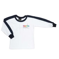 Mare Div&iacute; Pastor Camiseta manga larga