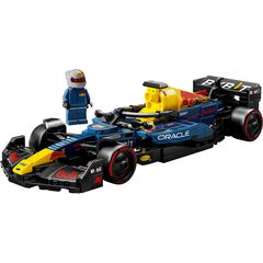 LEGO&reg; Speed Champions Cotxe de Carreres Oracle Red Bull Racing RB20 F1&reg; 77243