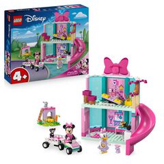 LEGO&reg; Disney&trade; Hotel de Mascotas de Minnie 43274